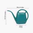 thumbnail image 3 of Tswift Long Spout Watering Can, Watering Can Indoor Plants 4L Large Capacity Long Mouth Watering Pot Household Plastic Garden Tools Watering Pot Succulent Watering Pot, 3 of 9