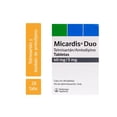thumbnail image 1 of Micardis Duo 40 mg/5 mg, 28 tabletas, 1 of 4