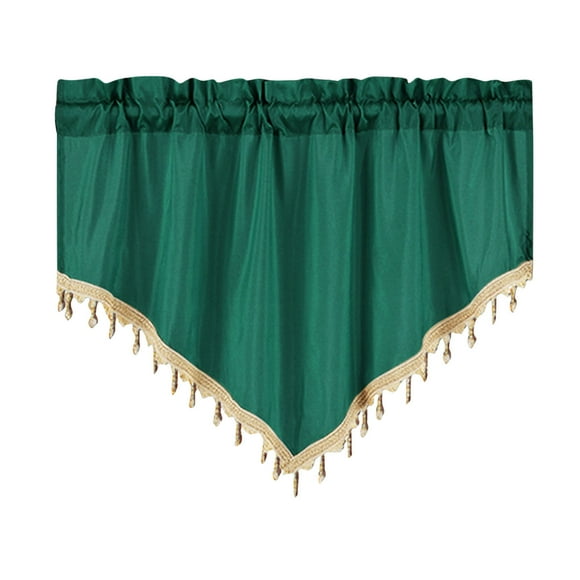 Curtains Short Curtains Solid Colour Curtains Curtains Kitchen Curtains Small Curtains Through Rod Curtains