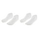 thumbnail image 1 of Inteprter 1Pair Female Feet Mannequin Foot Thong Model Sandal Style White Sock Display Tipo 1 2piezas, 1 of 6
