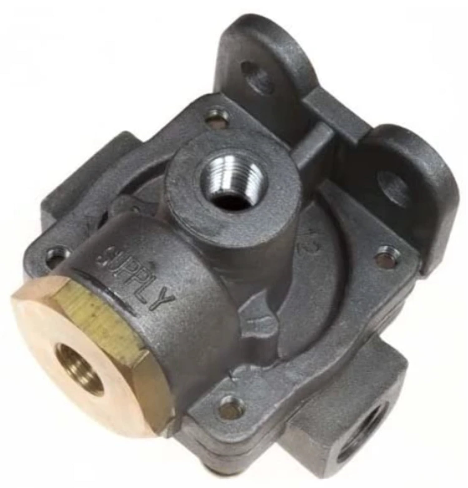 289714X Bendix® QR1C Air Brake Quick Release Valve by HALDEX
