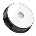 thumbnail image 4 of Illuminating LED Base, Showcase Crystals  Glass with Vibrant, Long,Lasting LED Lights, 4 of 7