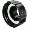 thumbnail image 5 of IBC adapter DN80 3" S100x8 100mm coarse thread for reduction DN50 2" S60X6 60mm for rainwater tank-Superb Banmo, 5 of 5