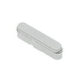thumbnail image 1 of Replacement Hard Buttons Set (Power / Volume) Compatible For iPad Pro 12.9" 3rd Gen (2018) / iPad Pro 11" 1st Gen (2018) (Silver), 1 of 3