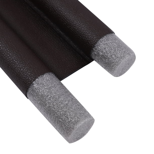 Moyic Tira de sellado inferior para puerta Flexible de 93CM Conjuntos de muebles de dormitorio Color 2 Moyic HA001675-01
