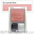 thumbnail image 4 of Maybelline New York Expert Wear Blush, 10 Romantic Plum, 0.16 Oz., 4 of 26