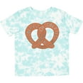 thumbnail image 3 of Inktastic Oktoberfest Pretzel Boys or Girls Toddler T-Shirt, 3 of 5