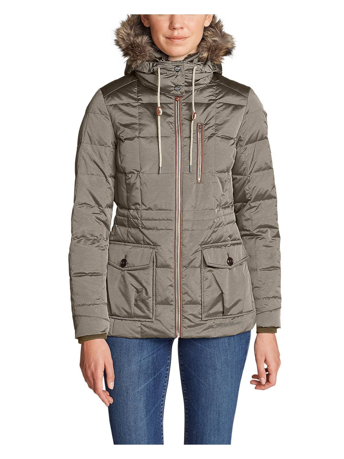 Classic Down Parka Eddie Bauer Store 