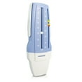 breathewell® Lung Performance Peak Flow Meter Handheld Medical Device