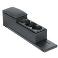 thumbnail image 2 of Kojem Center Mini Cup Holder Console Compatible with 2006-2020 Dodge Charger Police | 2005-2007 Dodge Magnum Black Cupholder, 2 of 8