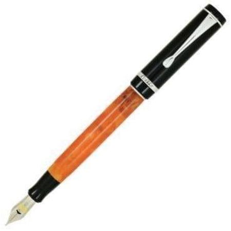 Monteverde 080333713716 Fountain Pen Orange