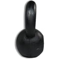thumbnail image 4 of Pesa Rusa Kettebell 20 lbs RVT Sports  A00005408, 4 of 4