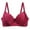 Red#lace bralettes for women, variant on nerohusy Women Lace Push Up Bras,Bra for Women Cami Lace Comfort Wireless Comfort Full Coverage Womans Breathable Sleep Bra Push up Seamless Everyday Bras Plus Size,BlueXXL