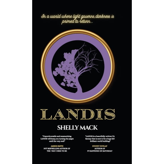 Landis, (Hardcover)