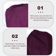 thumbnail image 4 of Antique Guzheng Dust-proof Cover Universal Guzheng Instrument Protective Cover, 4 of 8