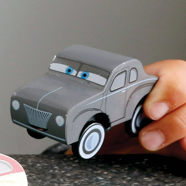 KidKraft: Cars 3 Pack - Legends - Walmart.com