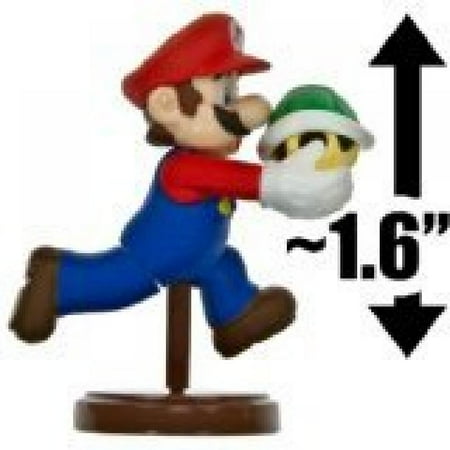 Japanese Nintendo Wii - Mario ~1.6