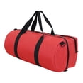 thumbnail image 4 of Responder First Responder Trauma Bag Trauma Kit de Primeros auxilios Bolso para el Hombro para el Hogar Camping Chowing Adventure College, 4 of 7