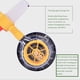 thumbnail image 5 of Kenally Cepillo giratorio para de coches, pulverizador profesional, limpiadores de ventanas portátiles, herramienta de limpieza del Herramientas eléctricas, 5 of 6