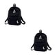 thumbnail image 3 of Jumpingount Bolsa de viaje confiable y resistente, escolar o de aventura, informal, mochilas para mujer Type1 NO1, 3 of 6