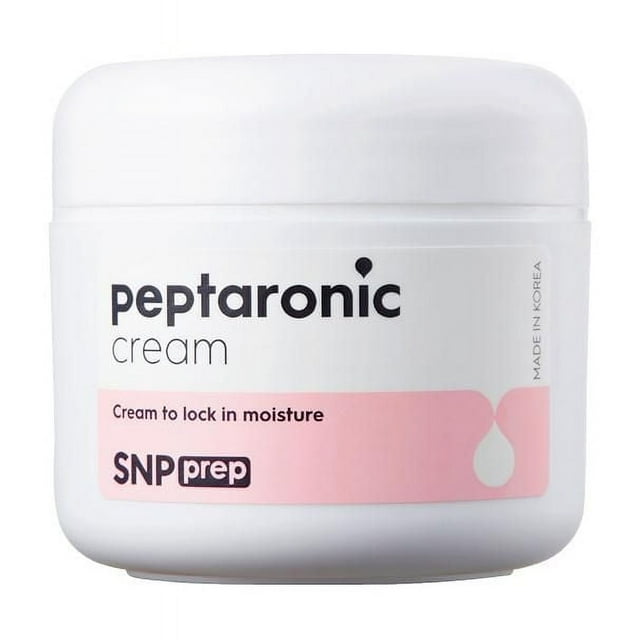 SNP Prep Crème Peptaronique 55 ml