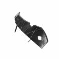 thumbnail image 4 of Para 2008-2014 68043393aa Soporte de retención de parachoques delantero izquierdo Soporte de fascia, 4 of 4