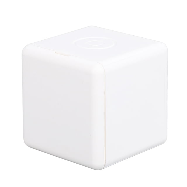 Presentador de Botones Inteligentes, Botón Inteligente Botón Presente Compáctoo de Plásstico 100 Mah Para El Hogar