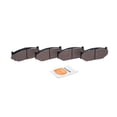 thumbnail image 1 of Balatas Delanteras para Gmc Yukon Xl -2015, 1 of 3