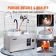 thumbnail image 5 of VEVOR Gem Faceting Machine 180W Jade Pulido Pulido 2980RPM Rock Pulidora, 5 of 9