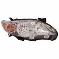 thumbnail image 1 of 2011-2013 Toyota Corolla Phare Côté Passager Base/Ce/Le/Xle Modèles USA Haute Qualité, 1 of 1