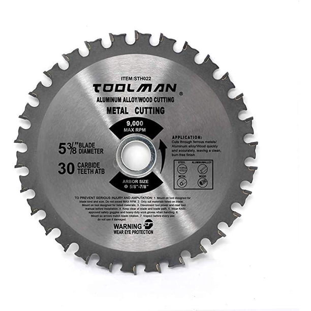Toolman 53/8