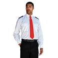 thumbnail image 2 of Premier  Adult Clip-On Tie, 2 of 4