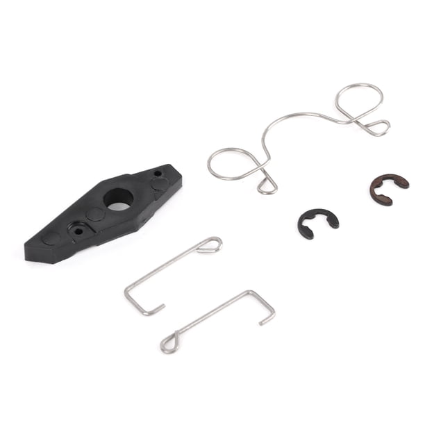 Herramientas de reparación de arranque por cuerda fuera de borda, 6 piezas/juego de herramientas de reparación de arranque por cuerda para Yamaha Storke HP Arrancador de retroceso Estética elegante