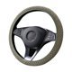 thumbnail image 4 of Car Accessories Auto Parts Products Universal 38cm Car Auto Steering Wheel Cover Elastic Ice Silk Summer Cool Non-Slip Auto Accessories, 4 of 4