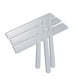 thumbnail image 1 of Injueey Paquete de 12 pegatinas para bañera, cinta antideslizante, accesorio autoadhesivo desmontable para baños domésticos, pasillo, balcón Juegos de accesorios de baño 1 PC Injueey HA2101-00, 1 of 6
