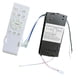 thumbnail image 3 of Kit de control remoto universal para ventilador de techo, accesorio multifuncional de 6 velocidades, montaje sencillo, reemplazo y ajuste de ., 3 of 8