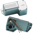 thumbnail image 2 of Marinco 82082 - 2.5 Series 12V 2.5" Shaft Wiper Motor, 2 of 2