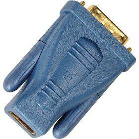 Acoustic Research Performance Ap - Acoustic Research AP-088 Performance Series HDmi/dvi Adapter (Discontinued by Manufacturer)