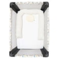 thumbnail image 2 of Nido Cama para Bebe Cary 3 en 1, medida 82x52x17 cm Beige, 2 of 8