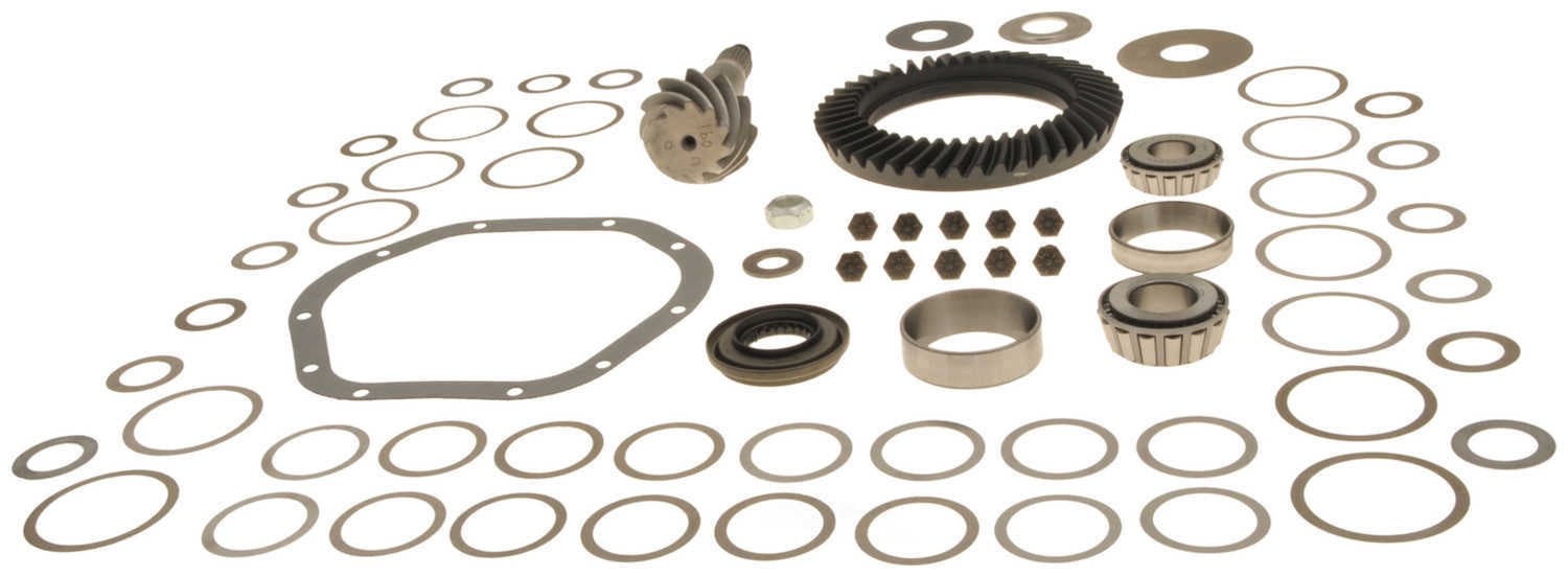 Spicer 706017-5X Differential Ring and Pinion Kit