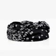 thumbnail image 2 of Bonnets de Mode Bonnets de Chimiothérapie Couvre-Chef contre le Cancer Calotte SAYDY Foulard pour Femmes, 2 of 5