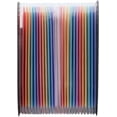 thumbnail image 3 of Document Folder A4 24 Pockets Expand File Folder Large Space Compartment Folder File Organizer A4 File Folder Box Accordion Folder for Home or Office Documents Zhivalor MZQ-0172, 3 of 5