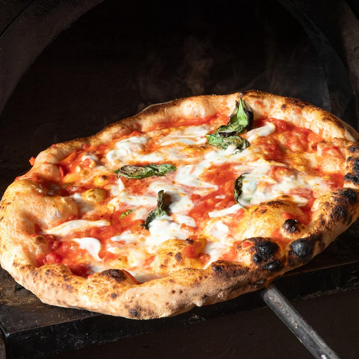 ​Pulcinella Farina 0 per Pizza - Premium Italian Flour for Authentic Neapolitan Pizza​ - 5 KG