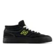 thumbnail image 1 of New Balance Numeric Men's Franky Villani 417 Black Black Shoes, 1 of 5
