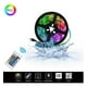 thumbnail image 1 of Tira de luces LED Multicolor usb 60 leds control remoto RGB 2M. DOSYU DY-PL04, 1 of 5
