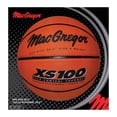 thumbnail image 1 of Pelota de baloncesto MacGregor XS100 #6, naranja, para niños de más de 8 años, 1 of 2