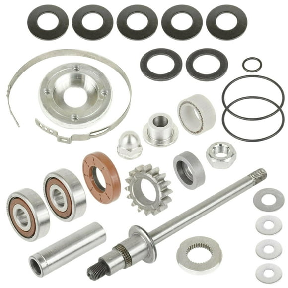 funtasica Car Supercharger Kit Direct Replaces Automotive Professional Accessories Rebuild