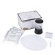 thumbnail image 5 of New cross-border household fruit and vegetable mask machine facial moisturizing beauty mask instrument mini homemade whitening mask machine white, 5 of 5