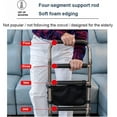 thumbnail image 4 of Chair Stand Auxiliary Support Device, Patient Lift Standing/Standing Auxiliary Device, 83.5-91CM Height Adjustment,Bearing, 4 of 5