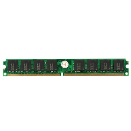 4200 Ecc Memory - Xiede 1GB DDR2-533 PC2-4200 Non-ECC Computer Desktop PC DIMM Memory RAM 240 pins